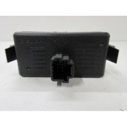 Bouton De Warning Renault Twingo 2 Phase 1